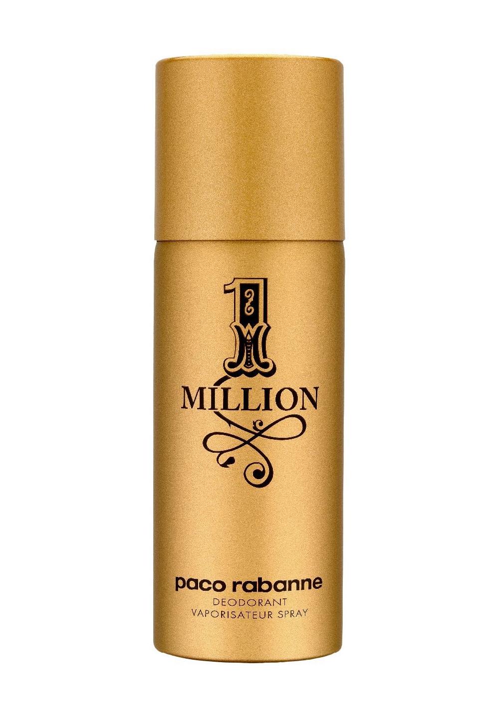 rabanne 1 MILLION Deodorant Spray Versandkostenfrei
